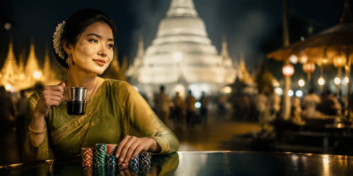 ygn777 apk အကောင့် ဖွင့်၍ လိုက်ဖ် စားပွဲများ ကစားပါ