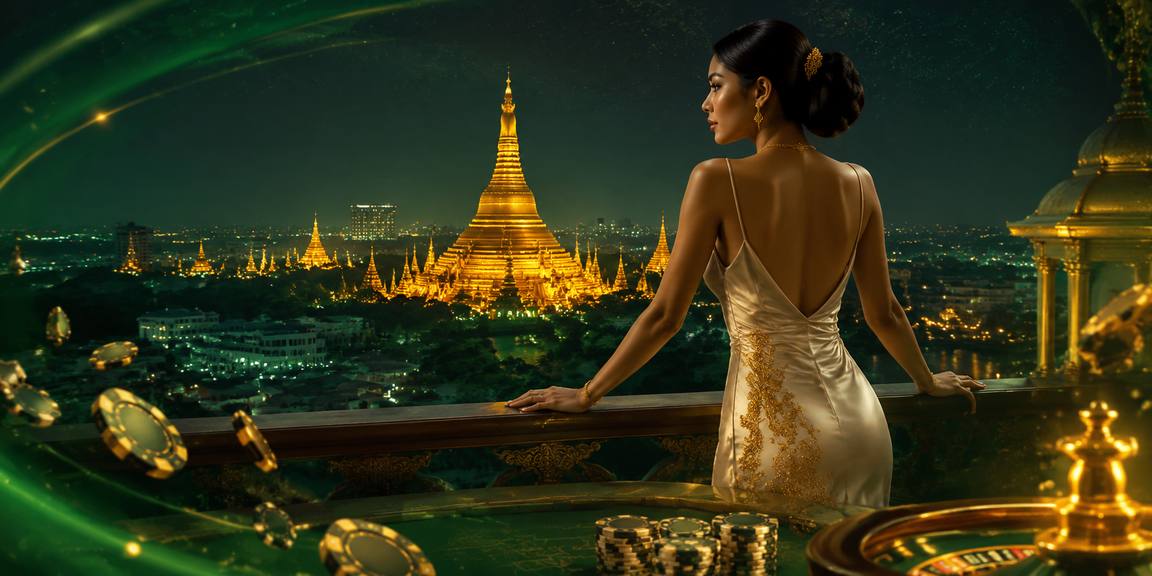 ygn777 apk ygn777 apk တွင် စတင်ခြင်း သည် မည်ကဲ့သို့ လုပ်ဆောင်သနည်း